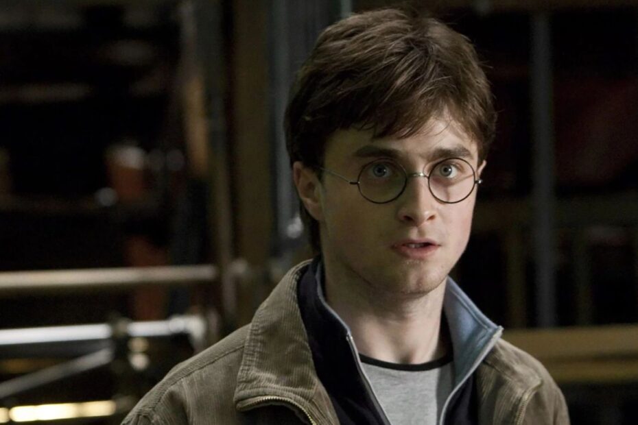 A Ascensão da Franquia Harry Potter no Streaming A Magia de Harry Potter Renova no Streaming e na Culinária