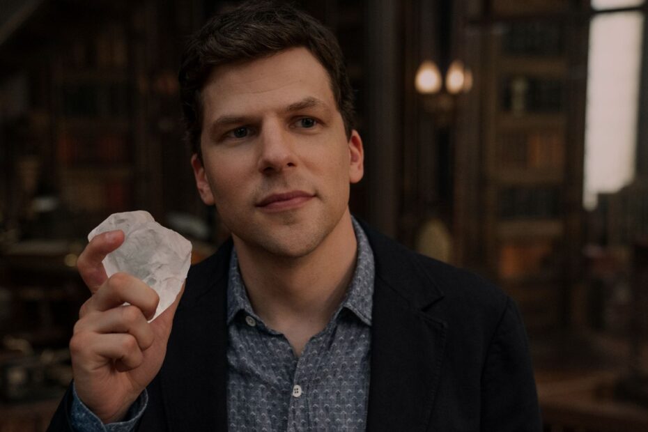 Now You See Me: Now You Don’t – Uma Sequência Que Perde o Fôlego Apesar do Chamado dos Velhos Amigos A Magia de Now You See Me Perde o Encanto na Sequência