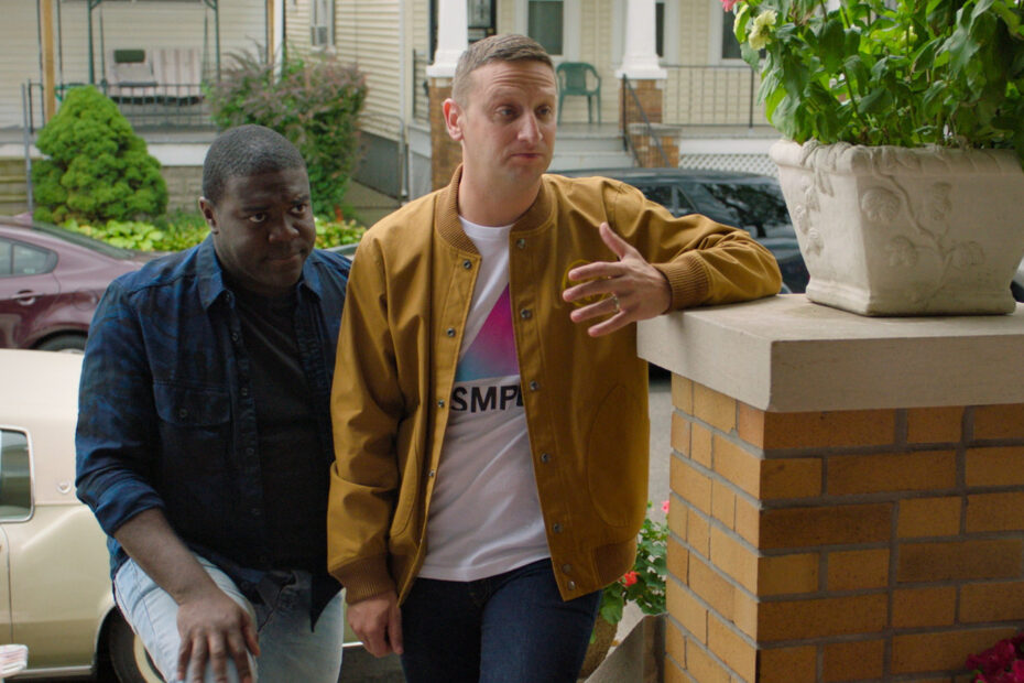 Explore "Detroiters": A Joia Esquecida da Comédia A obra subestimada que os fãs de Tim Robinson vão adorar