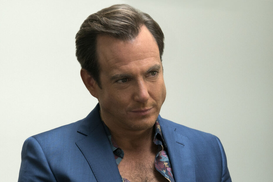 Will Arnett: A História de Como um Patrocínio o Impediu de Interpretar um Ícone A oportunidade perdida de Will Arnett como K.I.T.T.