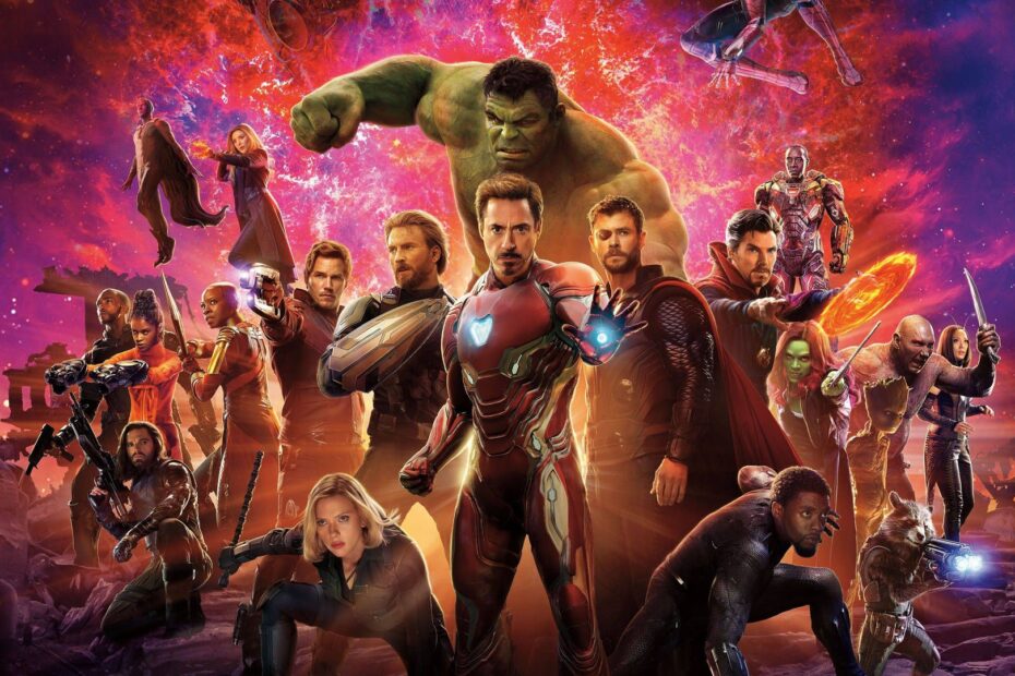 A Grande Decepção do MCU: O Erro da Scarlet Witch em Doctor Strange in the Multiverse of Madness A Queda da Scarlet Witch: Uma Oportunidade Perdida no MCU