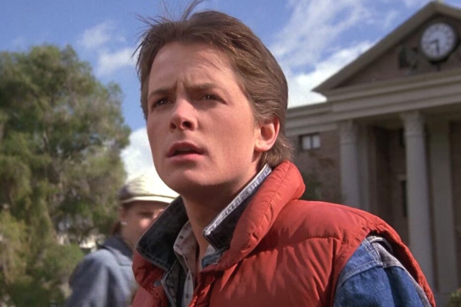 A Verdadeira História por Trás da Escolha de Michael J. Fox em "De Volta para o Futuro" A reviravolta que tornou Michael J. Fox o Marty perfeito