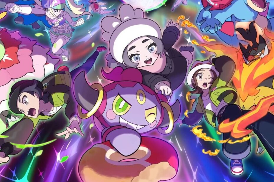 Pokémon Legends: Z-A – O Mega Dimensions DLC Pode Agregar Valor ao Jogo A Revolução dos Níveis: Mega Dimensions e o Futuro de Pokémon
