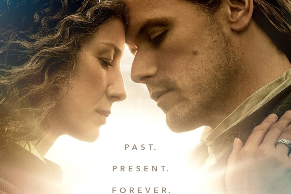 A Última Jornada de Jamie e Claire: Data da Estreia Revelada