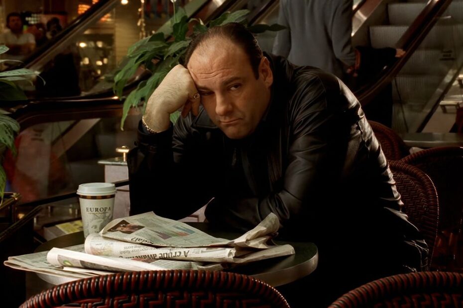 A Momento Mais Perturbador de 'The Sopranos' Não Foi um Assassinato A verdadeira batalha em The Sopranos: poder e redenção familiar