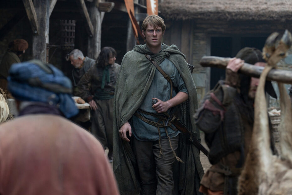 A Nova Era de Westeros: A Promessa de "A Knight of the Seven Kingdoms" A Vida Simples em Westeros: O Êxito de Dunk e Egg