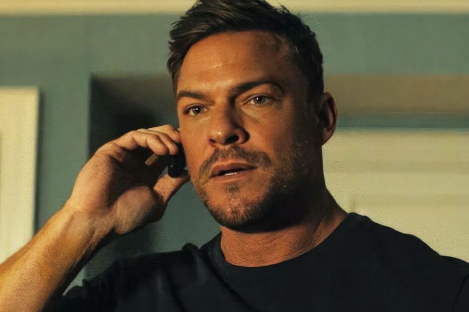 Atualizações sobre a 4ª Temporada de 'Reacher': O Que Esperar? Ação e Surpresas: O Que Esperar da 4ª Temporada de Reacher?