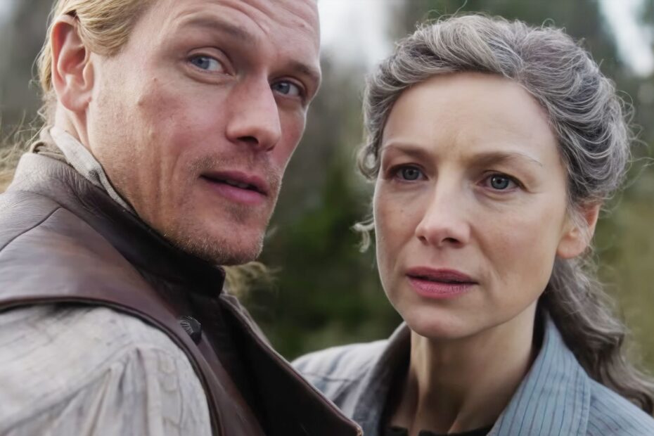Adeus Frasers: A Última Jornada de Outlander em 2026