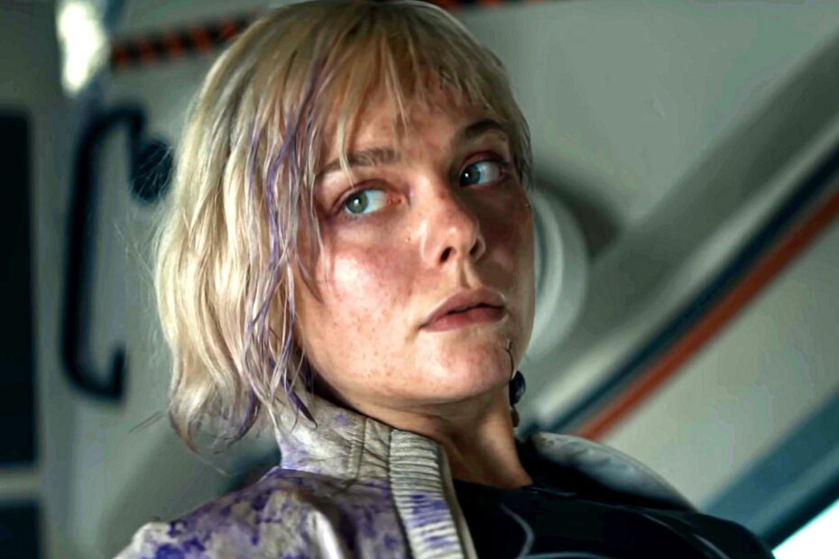 O Segredo por Trás da Personagem de Elle Fanning em Predator: Badlands Aliados Inesperados: A Humor e Ação em Predator Badlands
