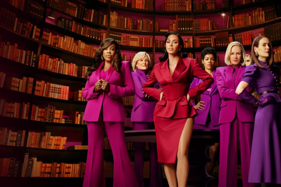 O novo thriller da Hulu: All's Fair quebra recordes de streaming apesar das críticas All's Fair: O fenômeno polêmico que dividiu opiniões no streaming