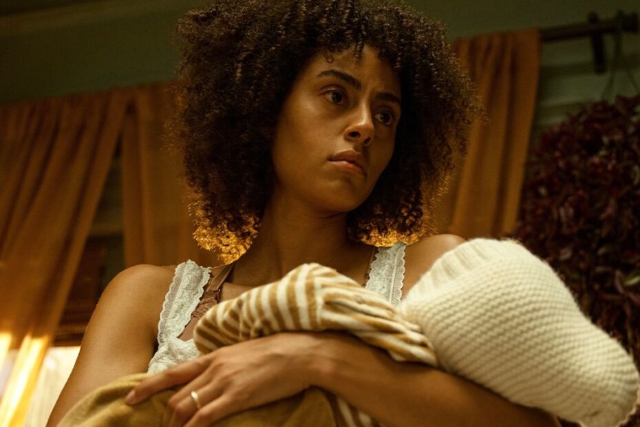 Apple TV+ Apresenta 'The Changeling': Uma Obra-Prima em Horror e Fantasia que Merece Mais Atenção Amor e Horror: O Mistério de 'The Changeling' na Apple TV+