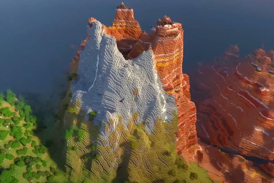 15 Melhores Seeds para Minecraft 1.21 na Edição Java As Melhores Seeds de Minecraft 1.21 que Vão Transformar Sua Aventura