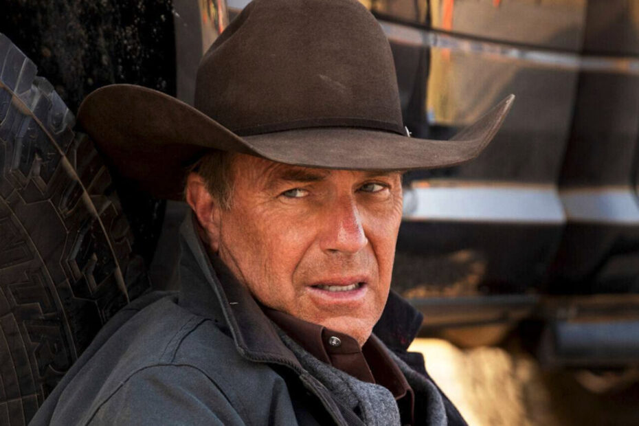 Os 8 Melhores Shows de Taylor Sheridan: Uma Análise Aprofundada As Melhores Séries de Taylor Sheridan: Um Ranking Imperdível