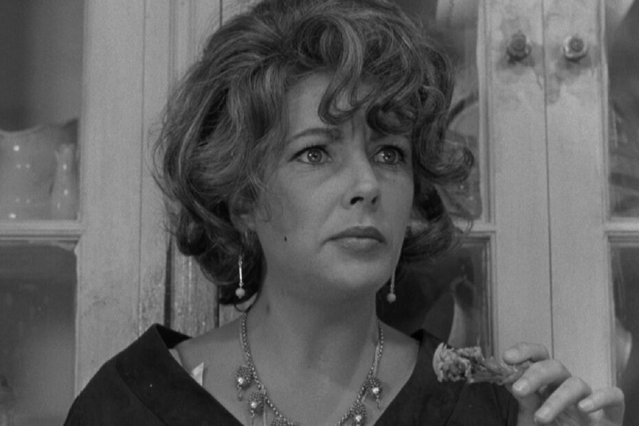 As 10 Maiores Performances do Cinema Clássico de Hollywood: Uma Análise Profunda As Performances que Marcaram a Era de Ouro do Cinema Hollywoodiano