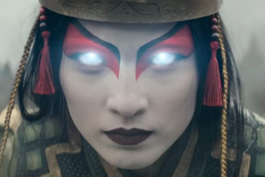 Avatar: A Lenda de Aang Conquista a Netflix e Arrasa em Audiência