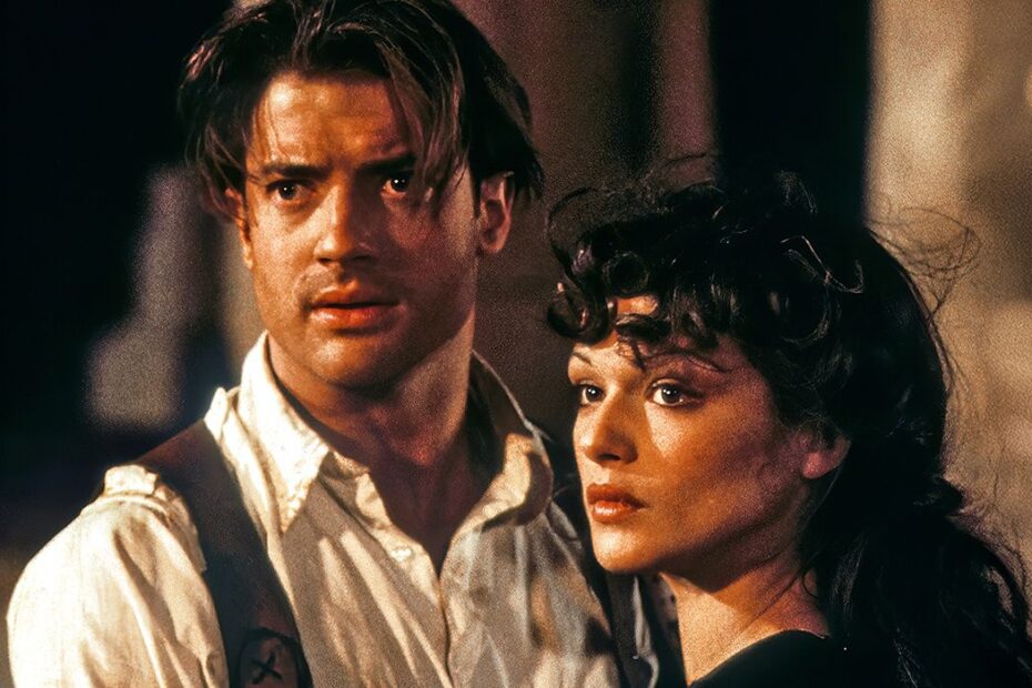 Os 10 Melhores Filmes de Aventura e Horror, Classificados Aventuras de Terror: Os Filmões Que Te Deixam à Beira do Abismo
