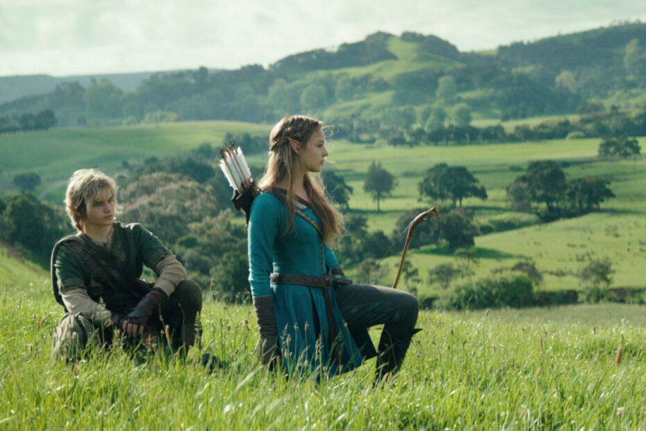Primeiras Imagens do Filme Live-Action de The Legend of Zelda Reveladas pela Nintendo Aventuras épicas ganham vida em filme de The Legend of Zelda