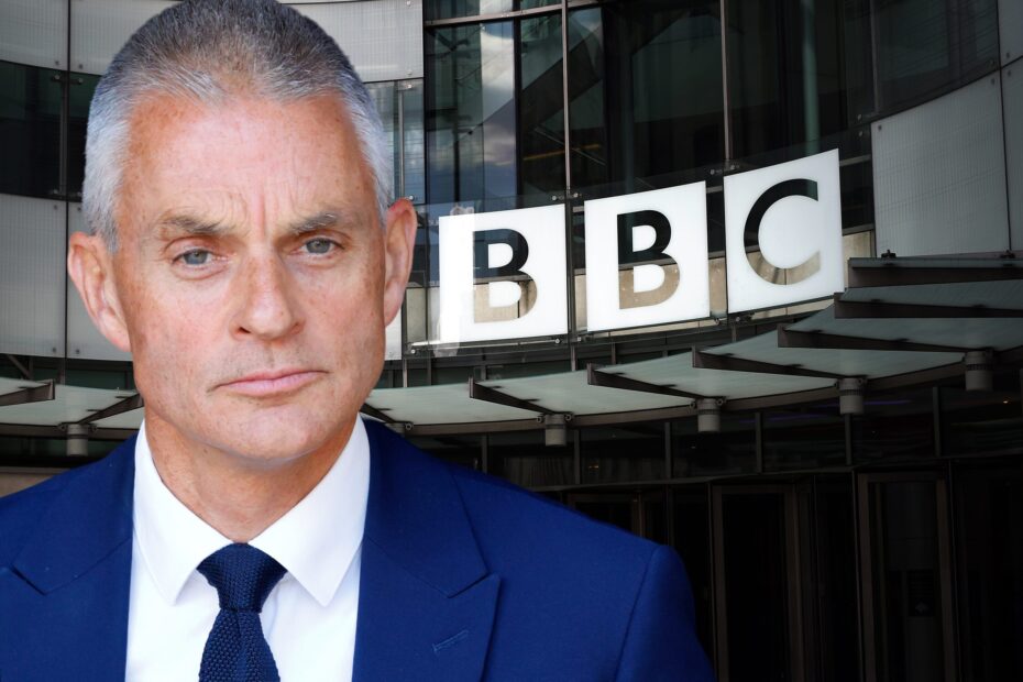 BBC em Crise: Diretores Renunciam Após Escândalo Sobre Edição de Discurso de Trump