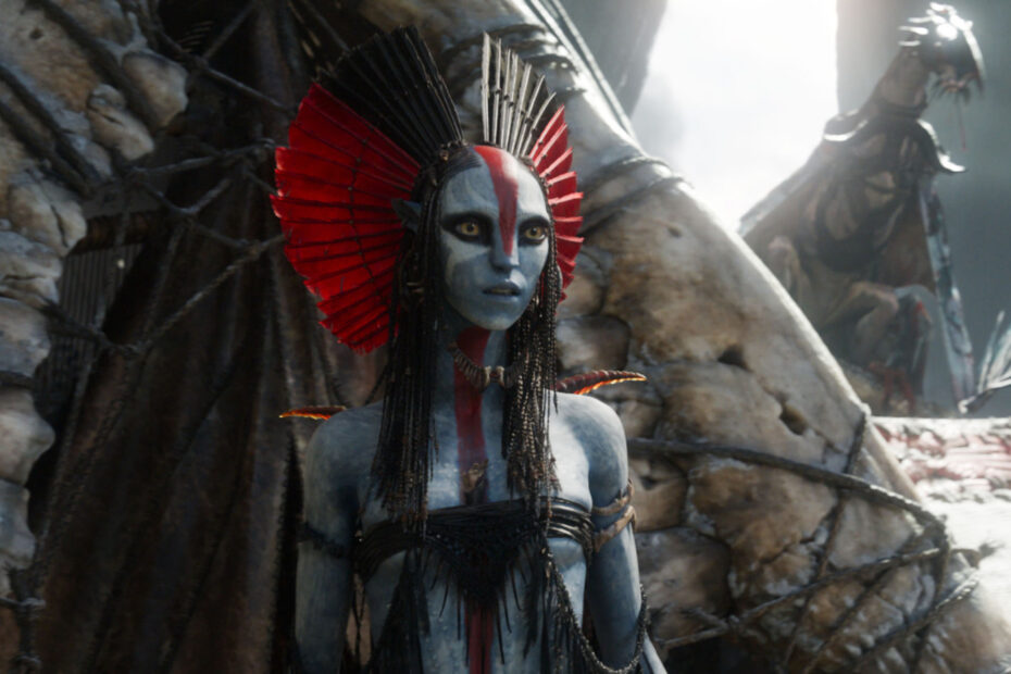 Cameron e Iger: A Magia de "Avatar: Fire and Ash"