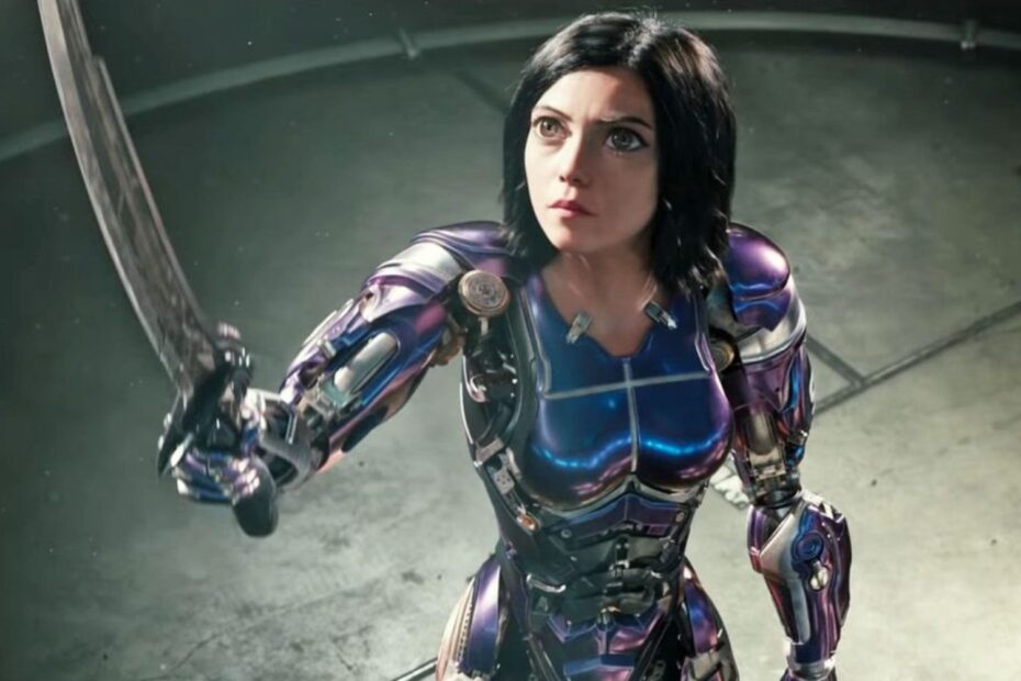 James Cameron oferece atualização animadora sobre sequência de Alita: Battle Angel Cameron promete novas aventuras para Alita: a batalha continua!