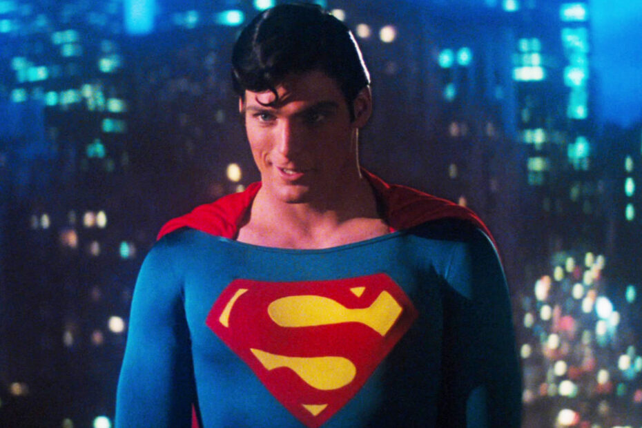 O Filme de Cary Grant que Influenciou a Interpretação de Christopher Reeve como Superman Cary Grant e a Inspiração de Christopher Reeve como Superman