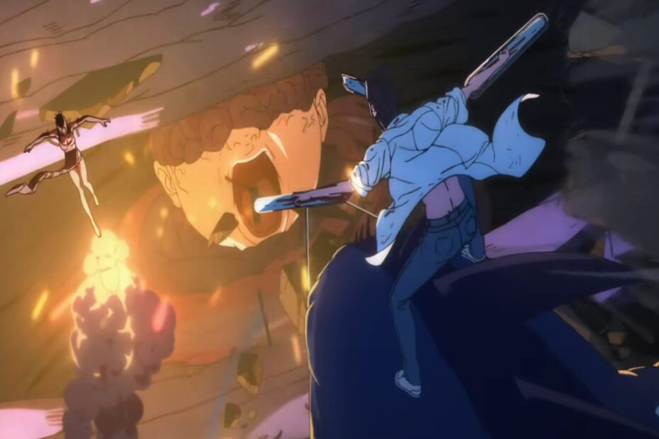 O ANIME QUE ESTÁ TRANSFORMANDO O CINEMA: A ASCENSÃO DE CHAINSAW MAN – THE MOVIE: REZE ARC Chainsaw Man Revoluciona o Cinema de Anime nos EUA