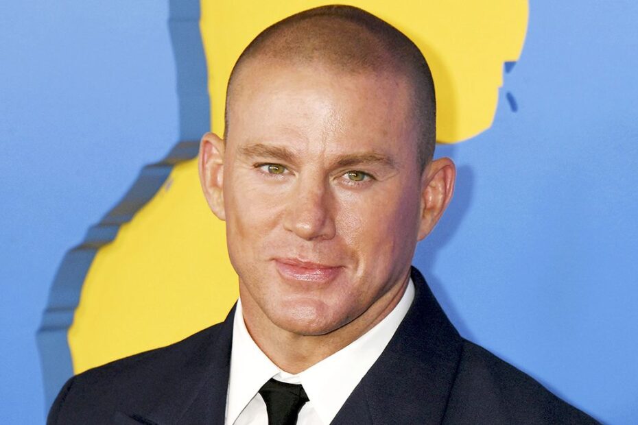 Roofman: Uma Nova Faceta de Channing Tatum no Cinema Channing Tatum surpreende como o inusitado Roofman no cinema