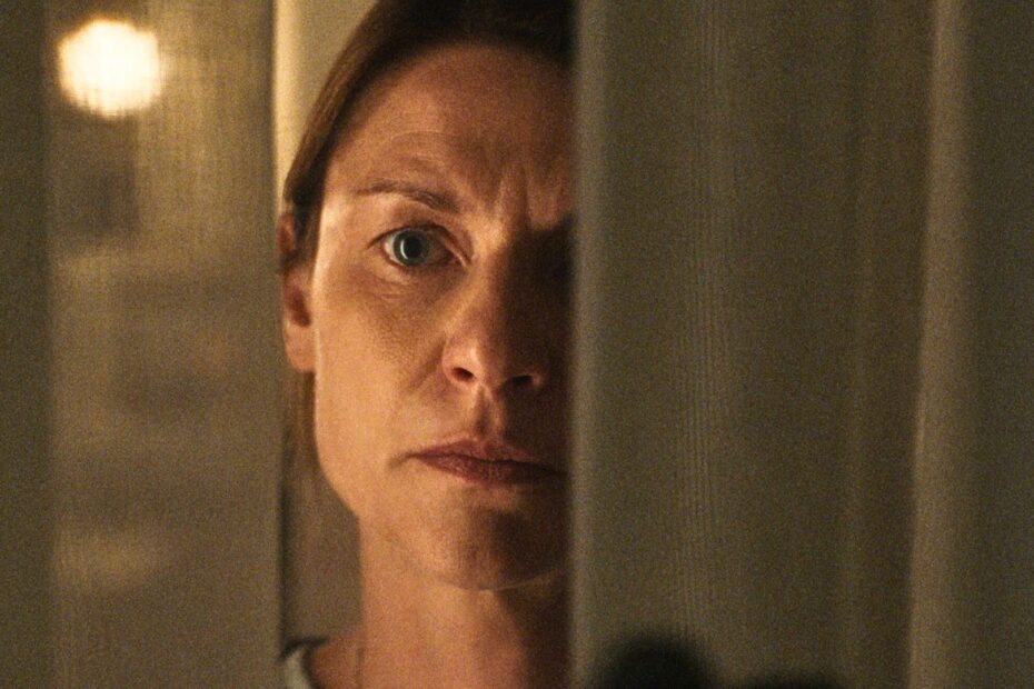 Claire Danes brilha em nova série de mistério na Netflix