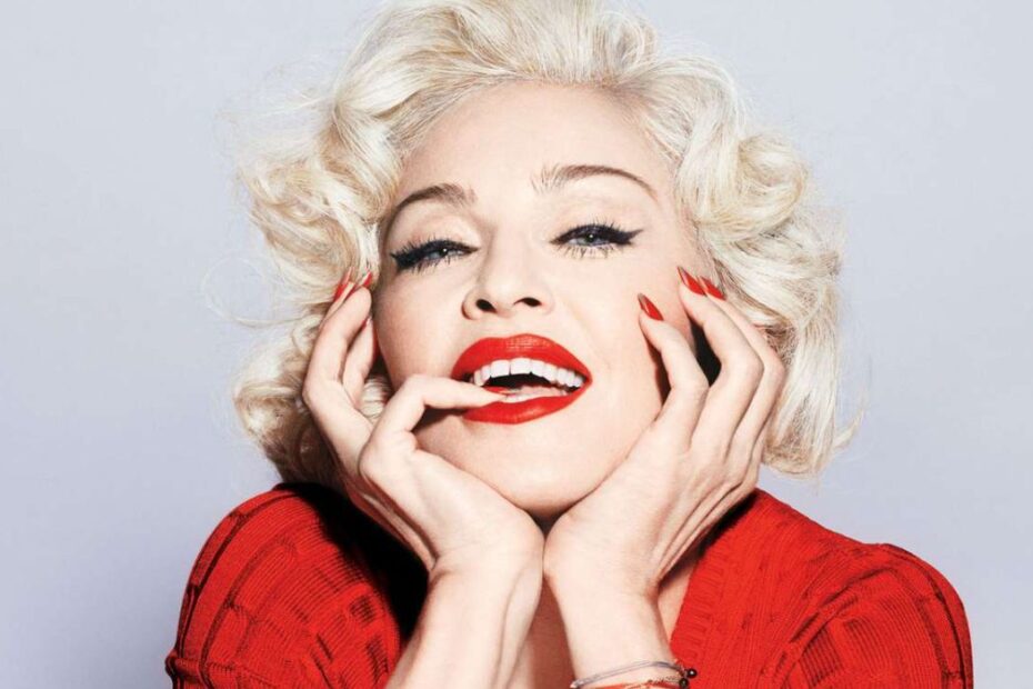 Confissões on a Dance Floor: 20 Anos de um Marco na Música de Madonna Dançando pelo Tempo: 20 Anos de Confissões e Reinvenção de Madonna
