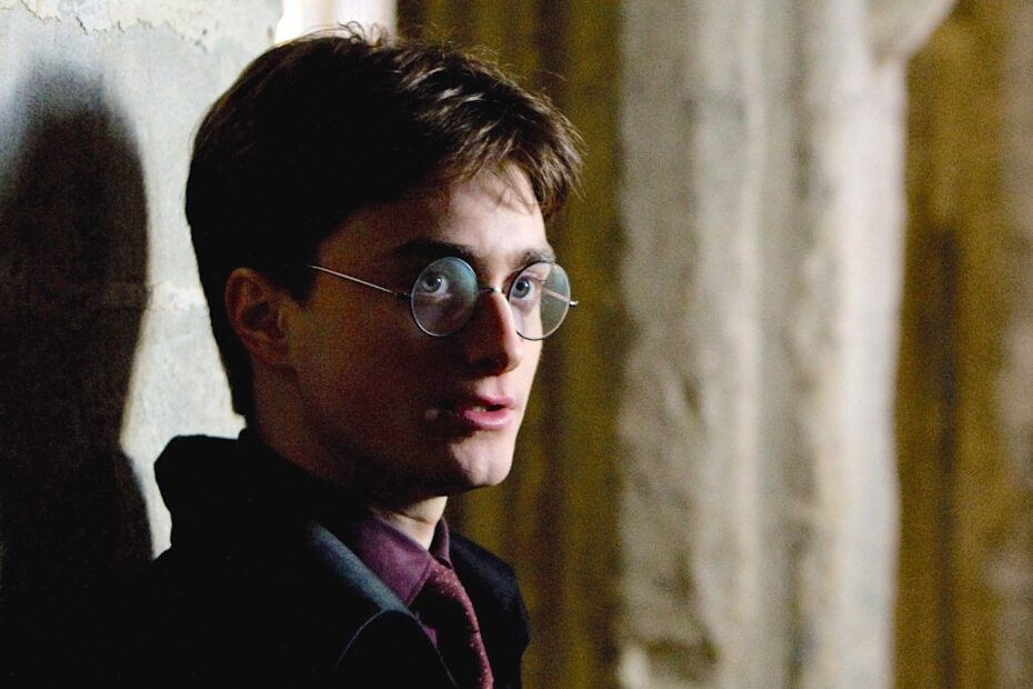 Daniel Radcliffe e sua mensagem especial para o novo Harry Potter da HBO Daniel Radcliffe compartilha conselho valioso com novo Harry Potter