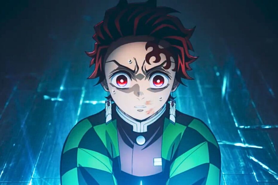 Demon Slayer: Infinity Castle se torna um pesadelo de streaming para Crunchyroll Demon Slayer e a batalha pelo streaming: fãs em crise!