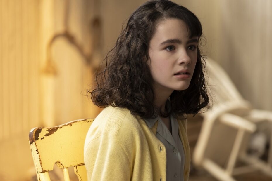 O Que Faz de "It: Welcome to Derry" Uma Série Singular? Derry e seus medos: uma nova abordagem do terror jovem