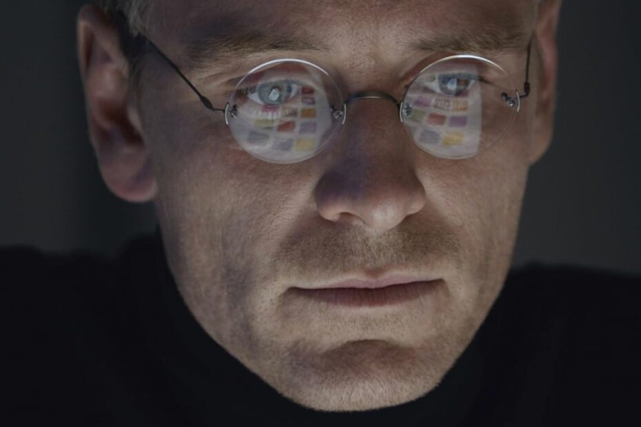 Michael Fassbender Revela Dificuldades Durante as Gravações de "Steve Jobs" Desafios de Michael Fassbender em Steve Jobs e seu estresse