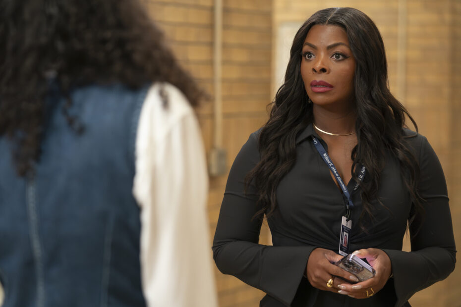 Janelle James Fala Sobre os Desafios de Casting em 'Abbott Elementary' Desafios na Seleção de Crianças para 'Abbott Elementary': Janelle James Revela a Busca por Novos Talentos