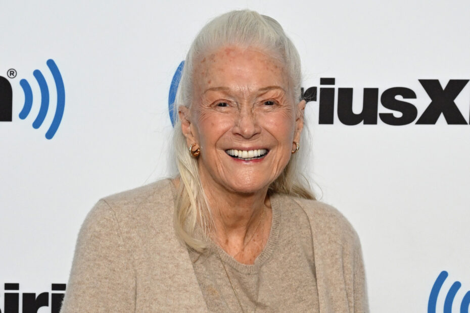 Diane Ladd morre aos 89 anos: Uma Lenda do Cinema e da TV Desaparecimento de Diane Ladd: Legado e emoções da família