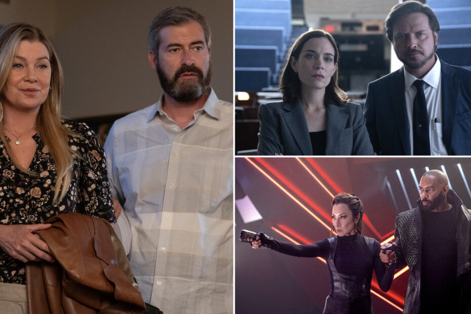 Os Piores Programas de TV de 2025 até Agora Desastres da Telinha: Os Fracassos de 2025 até Agora