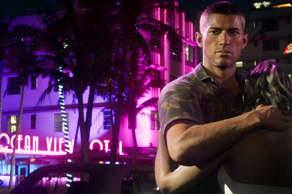 GTA 6: A Fadiga dos Fãs Após o Novo Atraso da Rockstar Desconfiança em Alta: Fãs de GTA 6 Cansados da Espera