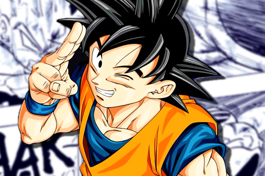 Desvendando os Erros de Dragon Ball: Mangá vs Anime