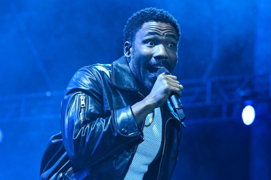 Donald Glover Revela Que Sofreu Um AVC e Enfrentou um Buraco no Coração: A Verdadeira Razão por Trás do Cancelamento de Sua Turnê de 2024