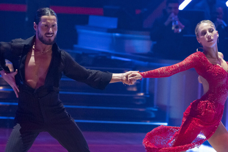 Dancing With The Stars: Semifinais Agitadas com Eliminação Surpresa Eliminações Surpreendentes em Dança: Quem Vai ao Grande Final?