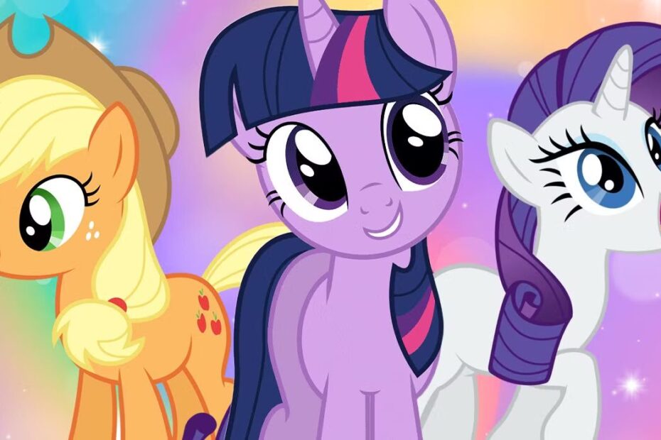 My Little Pony: A Nostálgica Retomada da Amizade Equestria Renova a Magia: O Retorno de My Little Pony
