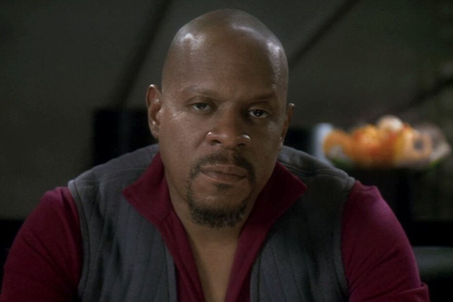 Episódios Imperdíveis de Star Trek: Deep Space Nine Explorando os Destinos Inesperados de Deep Space Nine