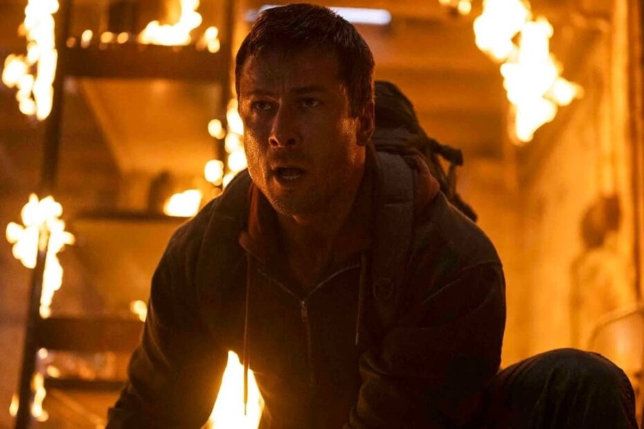 5 Razões Pelas Quais "The Running Man" de Glen Powell Fracassou nas Bilheteiras Fracasso de The Running Man: Lições do Cinema Atual