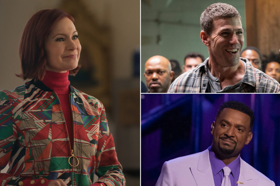 Citações da Semana: Destaques de DWTS, NCIS: Origins, Elsbeth e Os Simpsons Frases Marcantes da Semana: Humor e Mistério nas Telinhas