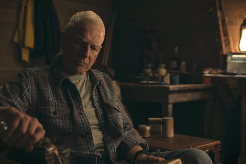 Mark Harmon Retorna como Gibbs na Nova Temporada de NCIS: Origins Gibbs e sua história: um olhar novo em NCIS: Origins