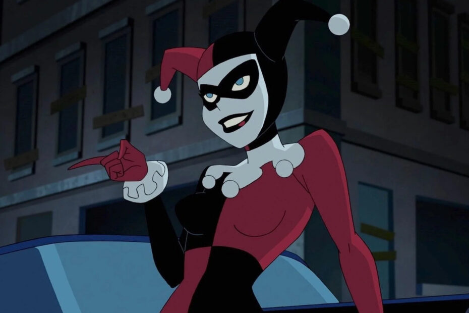 A História Não Contada de Harley Quinn em Batman Unchained Harley Quinn: A Filha do Coringa em Batman Unchained