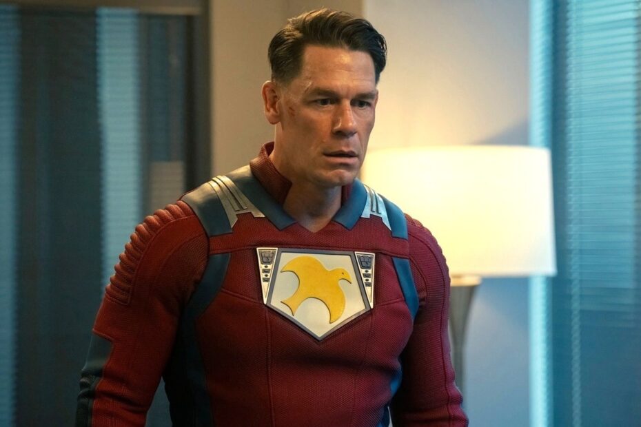 10 Personagens da DC que Merecem Sua Própria Série Após "Peacemaker" Heróis Obscuros: Quem Merece uma Série Após Peacemaker?