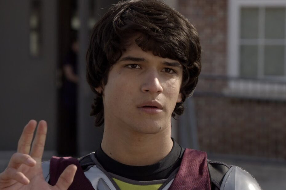 Teen Wolf: A Inspiração por Trás da Série de Sucesso Inspirações inesperadas: a magia de Teen Wolf e seu legado
