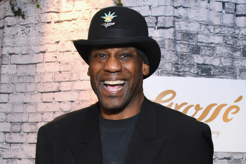 Jellybean Johnson, o icônico baterista do The Time, nos deixa aos 69 anos: legado e lamento pela partida de um gênio musical.