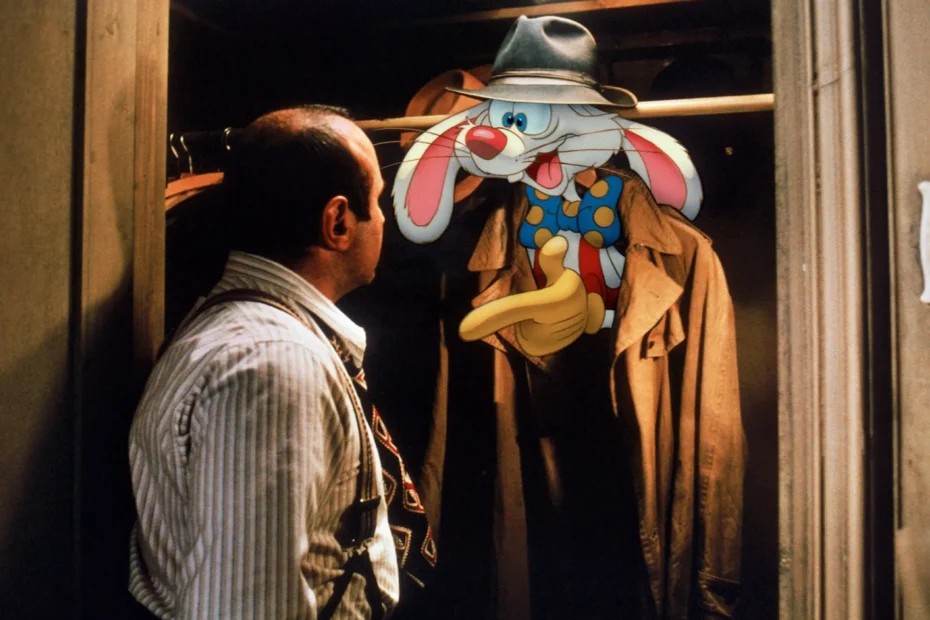 Sequela de Who Framed Roger Rabbit? Ganha Novas Perspectivas e Possibilidades Jessica Rabbit em nova aventura: mistério e ação à vista!